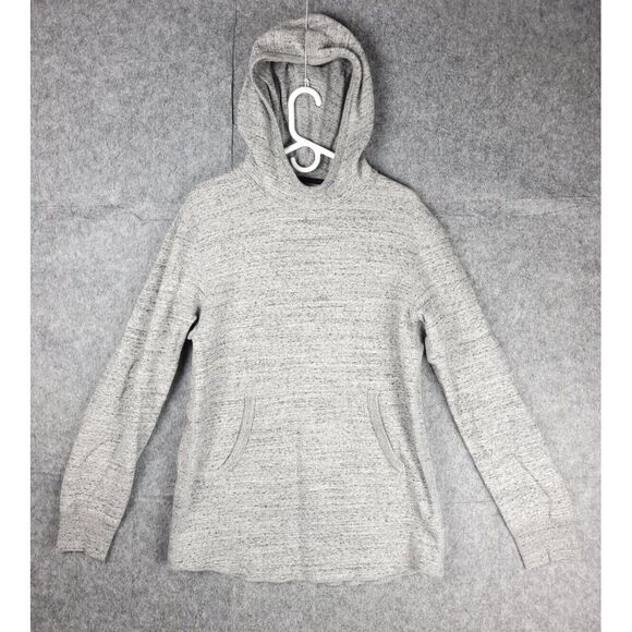 REIGNING CHAMP Hoodie Women's XL Heathered Gray Made in Canada‎ - Picture 1 of 6